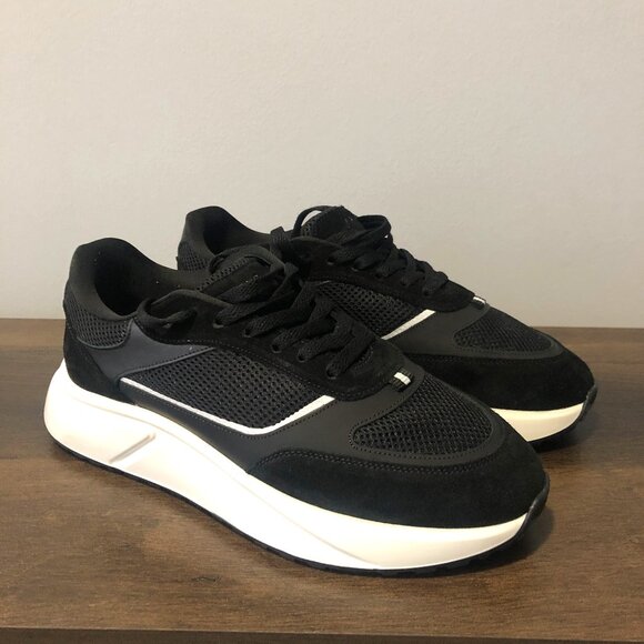 Men's Arne Technical Runner, Size 9M - Picture 1 of 9